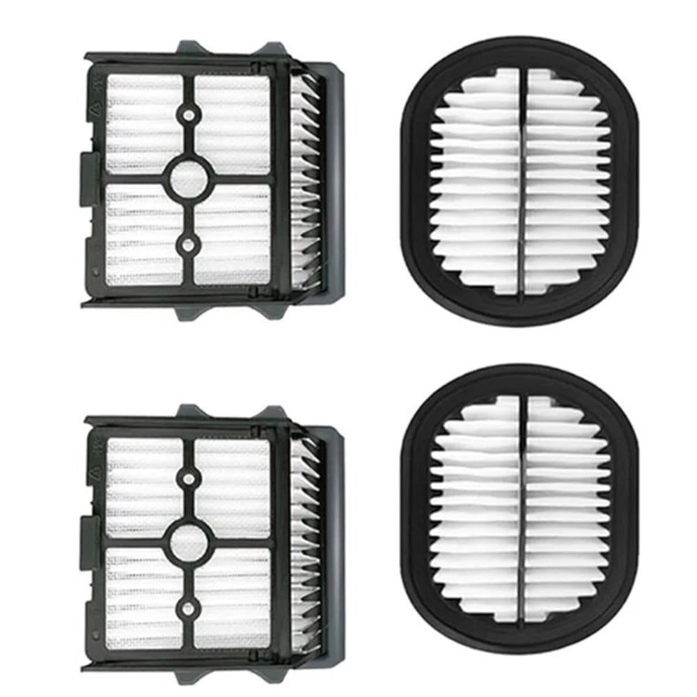 Brush Rollers and Filters for Tineco Floor Robot (2019–2023)