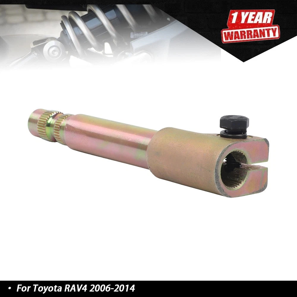 Lower Intermediate Steering Shaft Assembly 4522142060 for Toyota RAV4 (2006–2014)