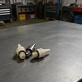 Auto Dent Repair Tool for Universal Use (M8 Thread)
