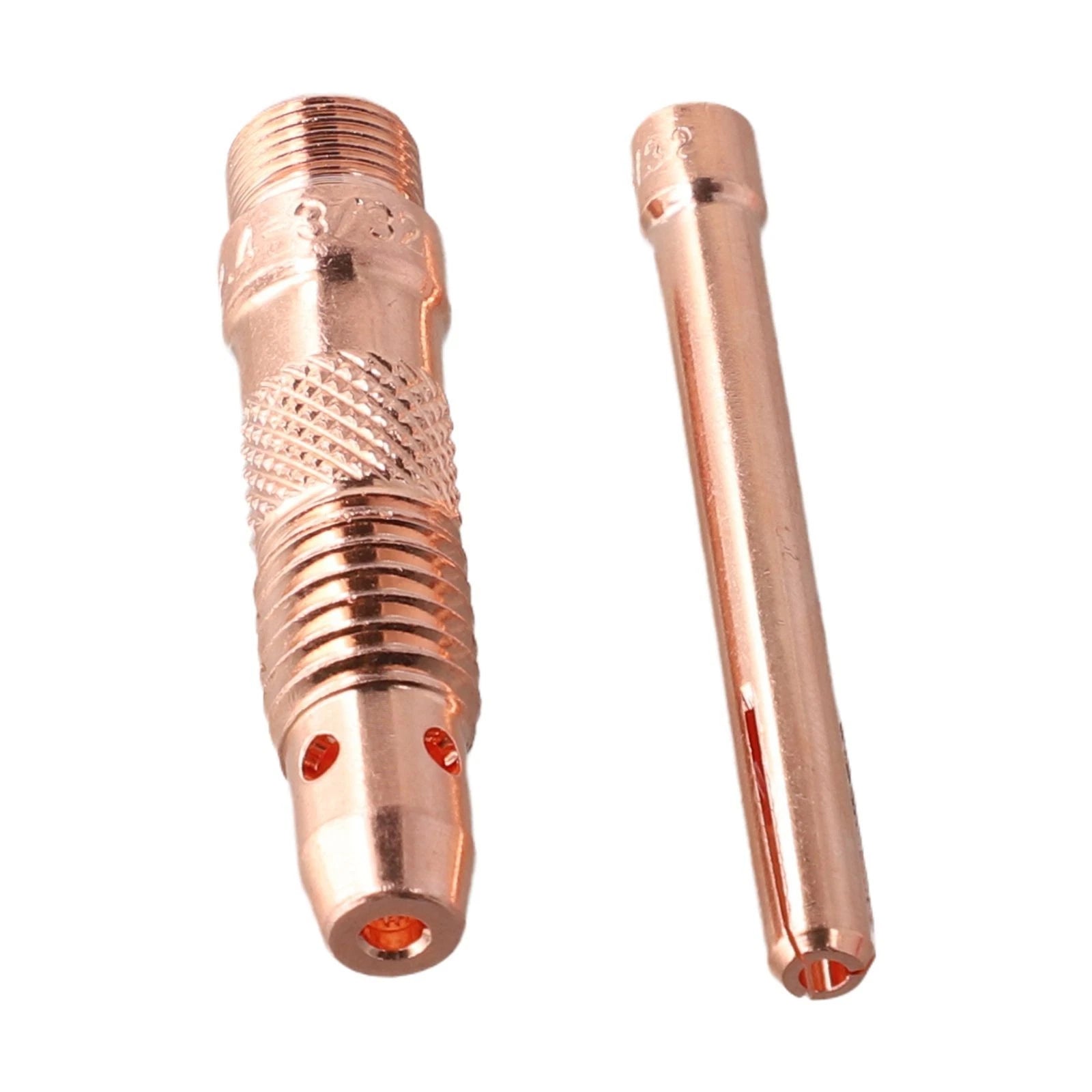 12-Piece Copper Collet Body Kit for WP Series Torches