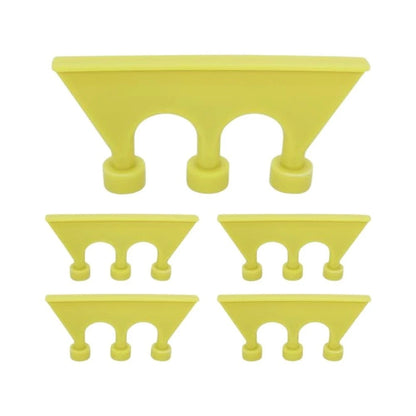 5pcs Car Body Dent Repair Film for Efficient Dent Removal