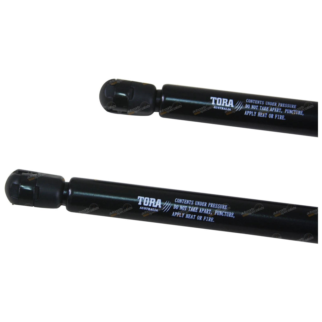 2 Gas Tailgate Struts for Holden Commodore VT VX VY VZ Berlina (1997–2007)