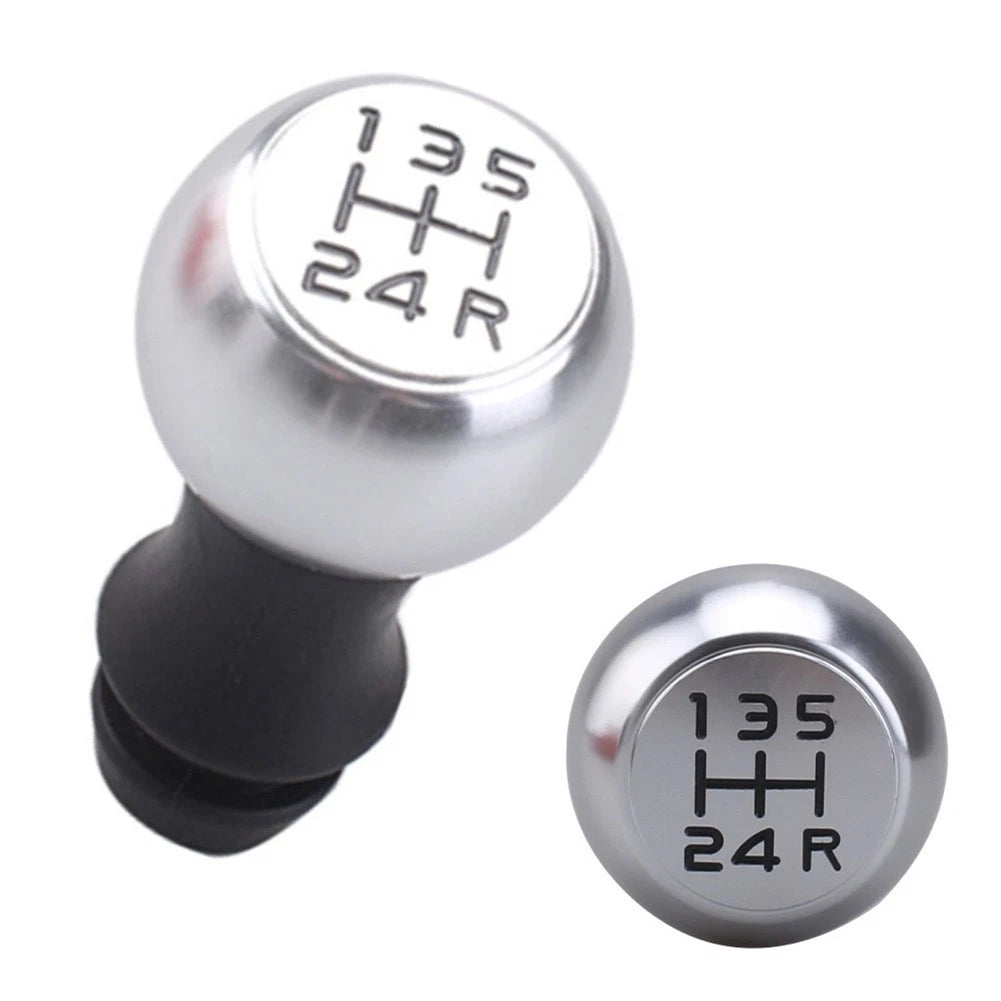 5-Speed Shift Knob for