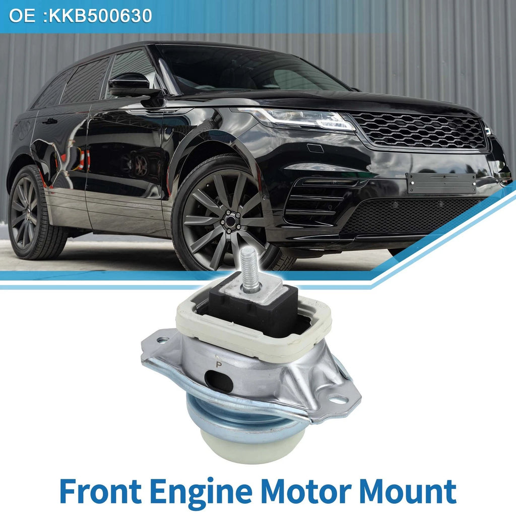 Engine Motor Mount for Land Rover Range Rover Sport (2006–2013)