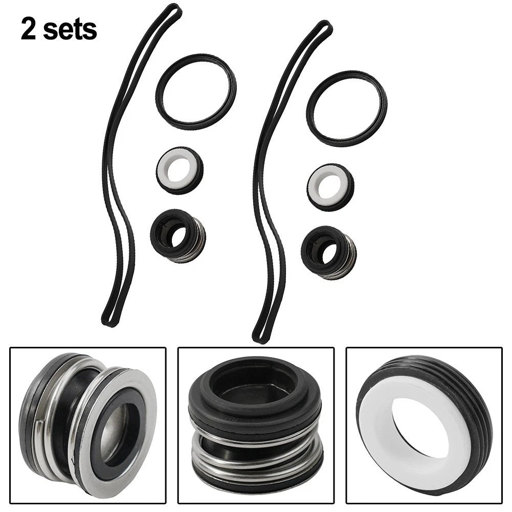 Seal Replacement for Super Pump SP1600 SP2600 (Pool)