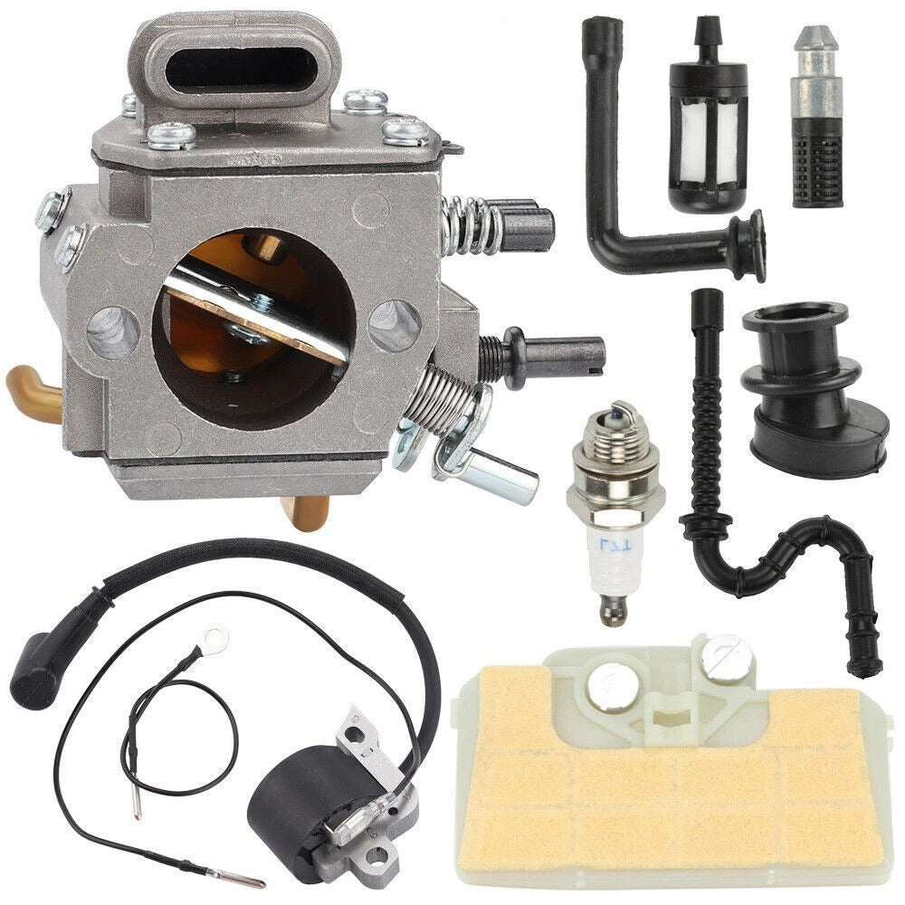 Carburetor Air Filter for