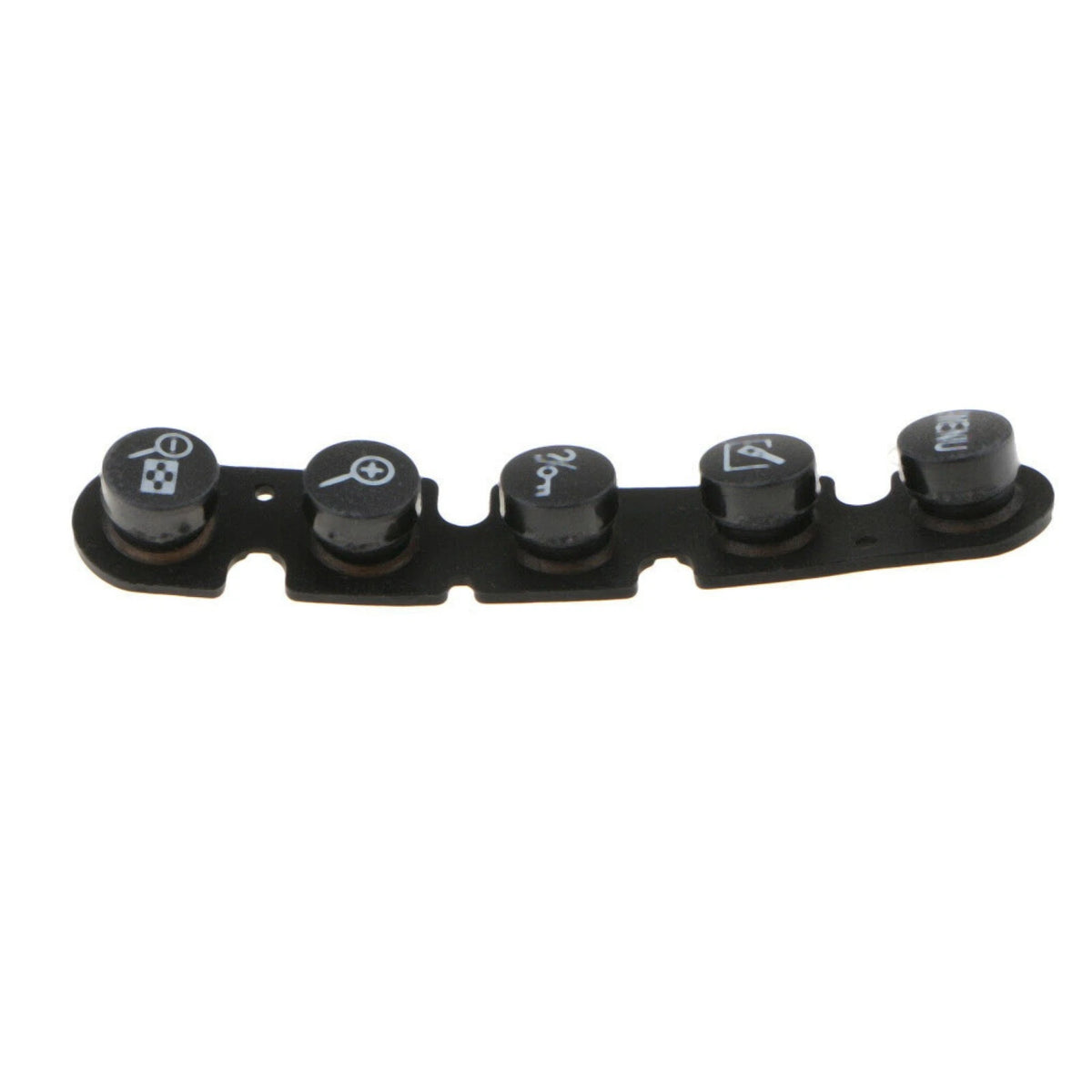 Button Board Replacement for Nikon D600 D610 (2012–2014)