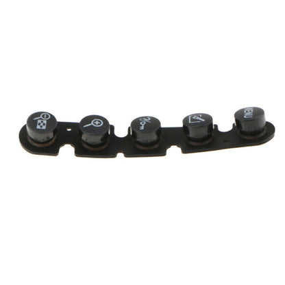 Button Board Replacement for Nikon D600 D610 (2012–2014)