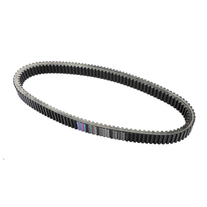 Drive Belt 1143OCx36W for Polaris Switchback Rush Voyageur (2015–2019) P/N 3211165