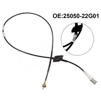 Speedometer Cable for Nissan Navara D21 Pickup (1986–1997)