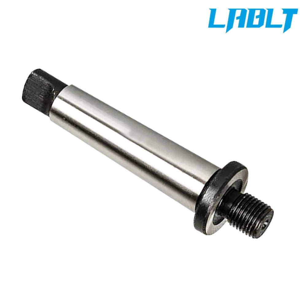 MT2 Drill Chuck Arbor Adapter for 1/2"-20 Threaded Drill (LABLT)