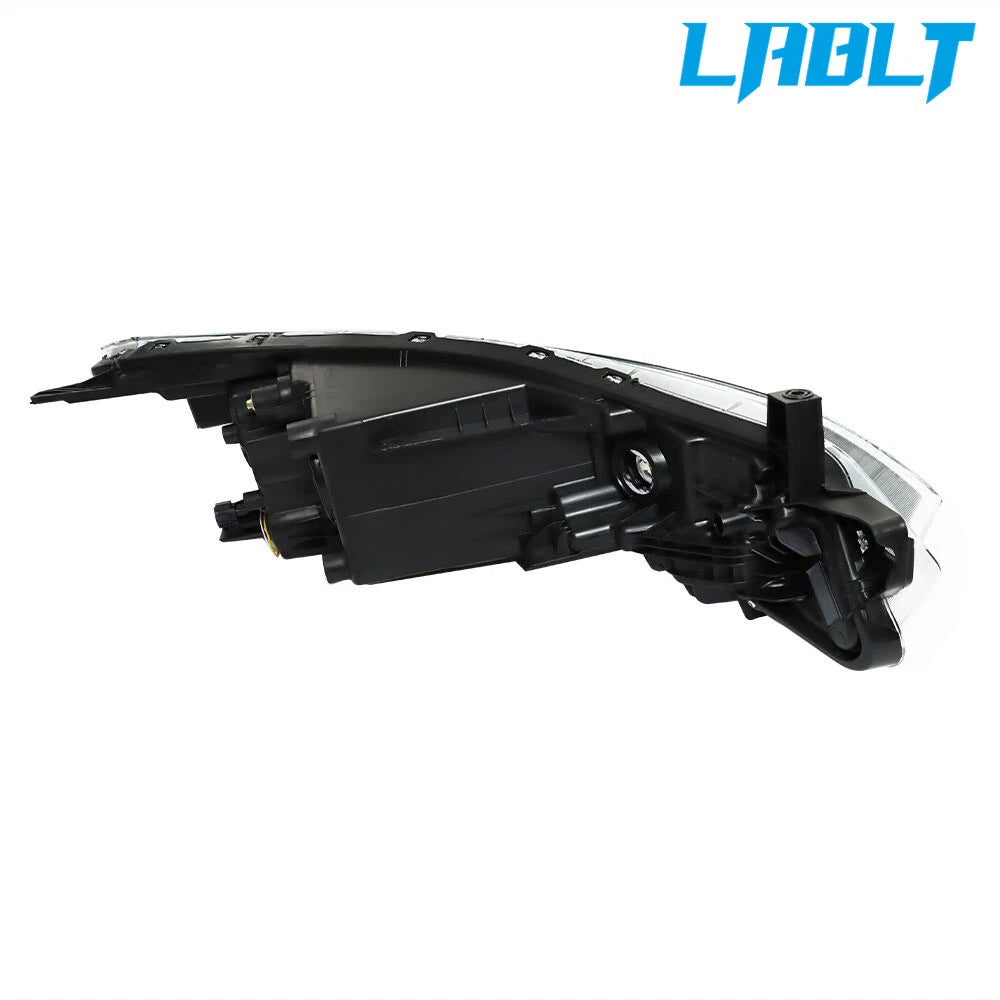 Driver Left Side Headlight Halogen for Nissan Kicks (2021–2023)