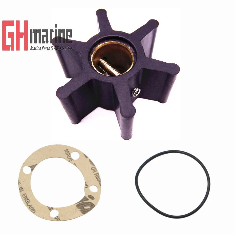 Engine Flexible Impeller for Hawker Siddeley Marine AC 2W (Manifold)