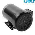 2HP Motor for TEFC 56C Frame (208-230V/460V)