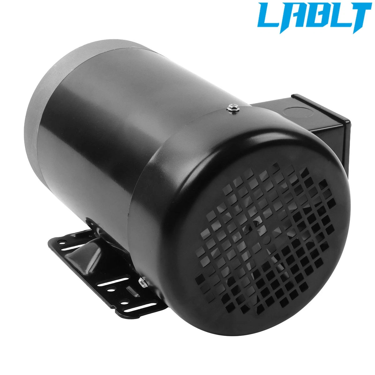 2HP Motor for TEFC 56C Frame (208-230V/460V)