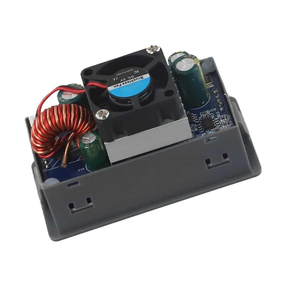 ZK 5KX Programmable Power Supply for CNC DC