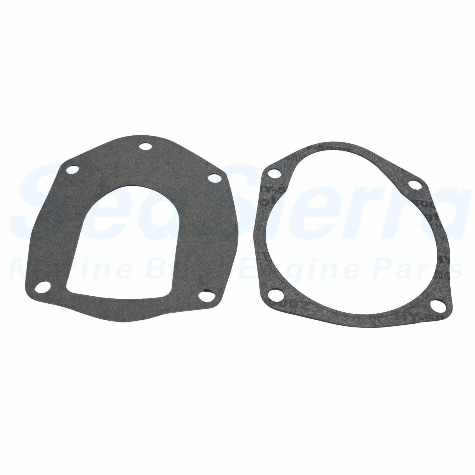 Lower Unit Gearcase Seal Kit 816575A3 for Mercruiser Alpha I Gen II (1991–2000)