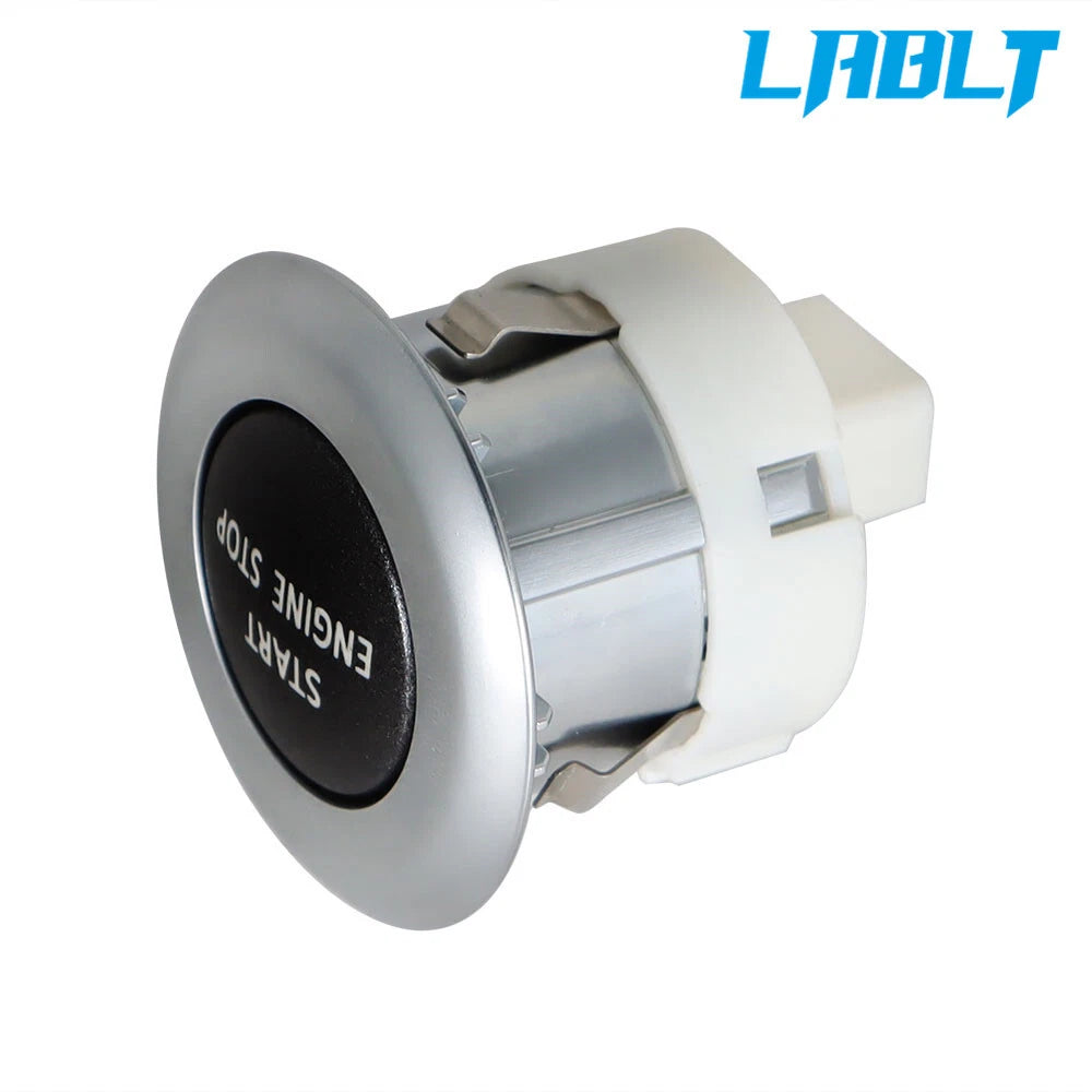 Ignition Starter Switch Button for Land Rover Range Rover Sport / LR4 (2010–2016)