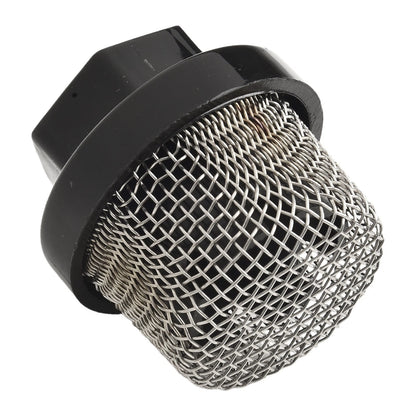 Inlet Strainer for Ultra Max 695 Lo Boy GMAX3400 (No Part Numbers)