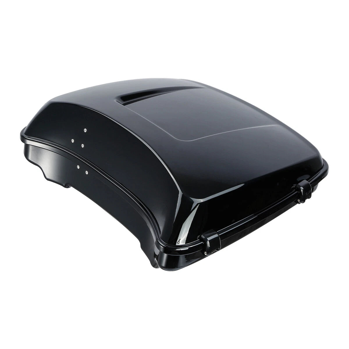 Razor Trunk Two Up Mount Rack for Harley Touring (1997–2008)