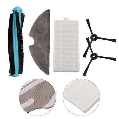 Mop Rags for Blaupunkt Xtreme BPKVCBB1XTE