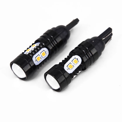 2X LED Backup Reverse Lights for 921 912 50W