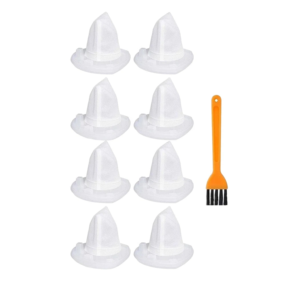 AdvancedClean Handheld Vacuum Filter for Home Cleaning (Pet Friendly)