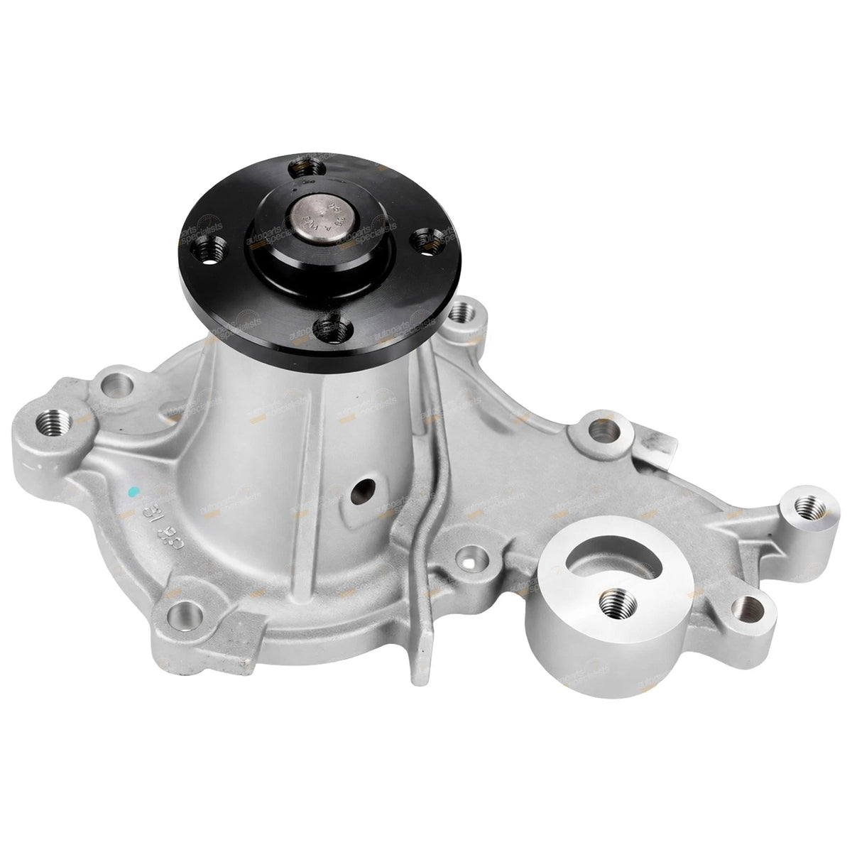 Water Pump for Suzuki Swift SA413 (1985–1987) G13A 1.3L Petrol SOHC