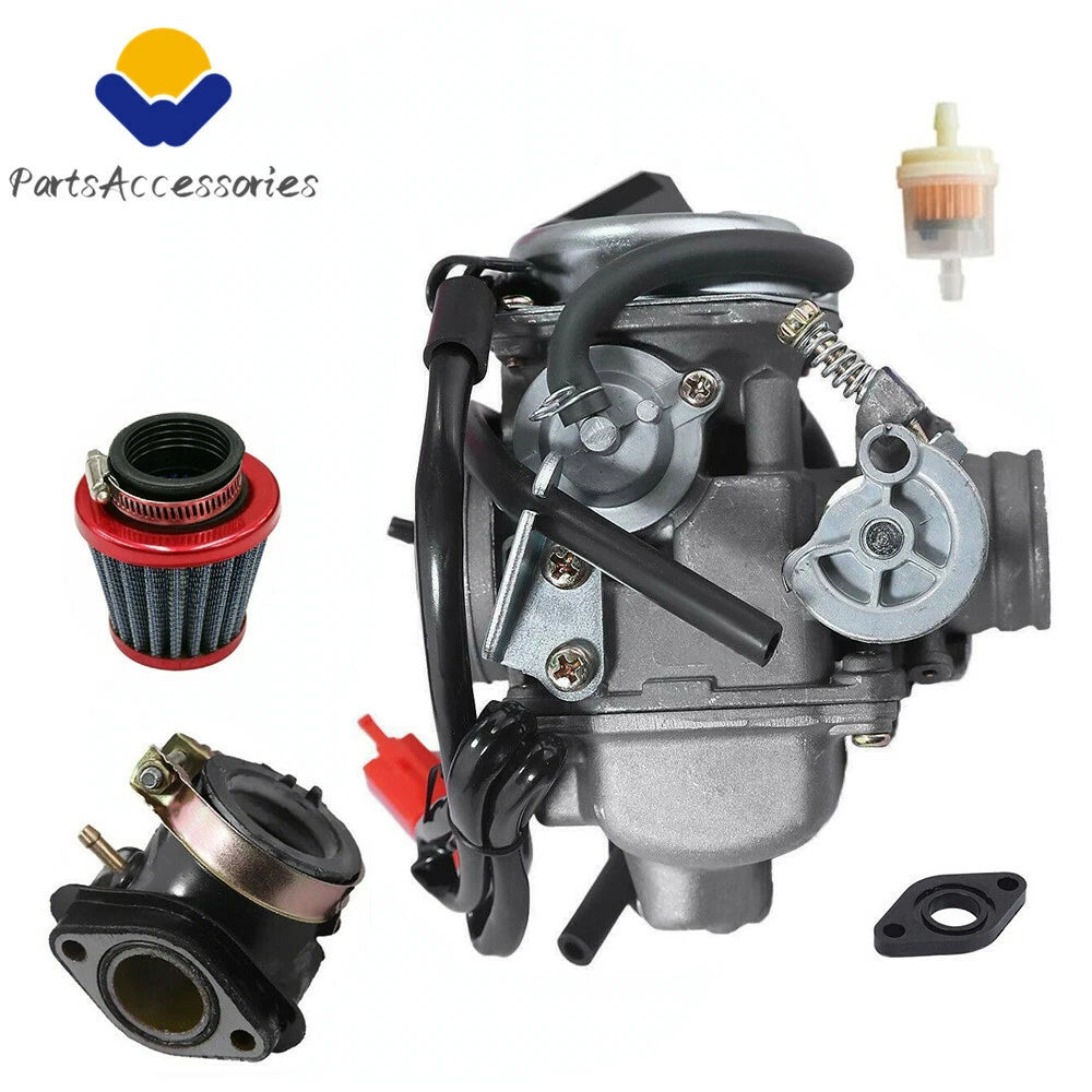 Carburetor for Alpha Cobra 180RS (180 RS)