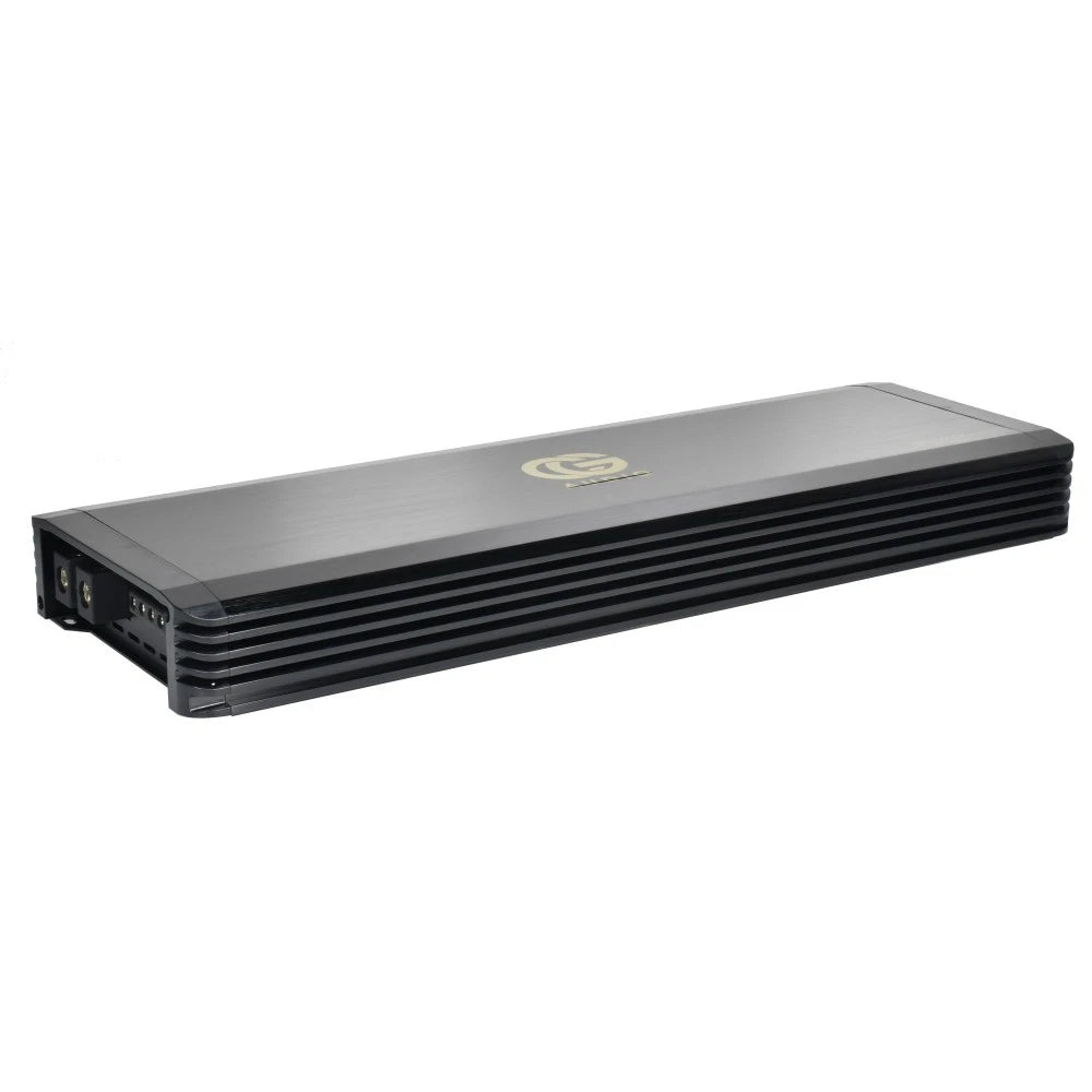 OGS 4500A.1D Class D Amplifier for Universal Vehicles (4500 Watt RMS)