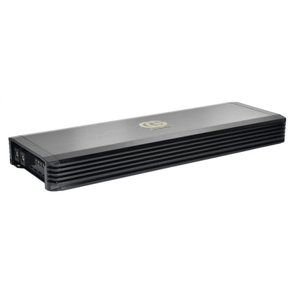 OGS 4500A.1D Class D Amplifier for Universal Vehicles (4500 Watt RMS)