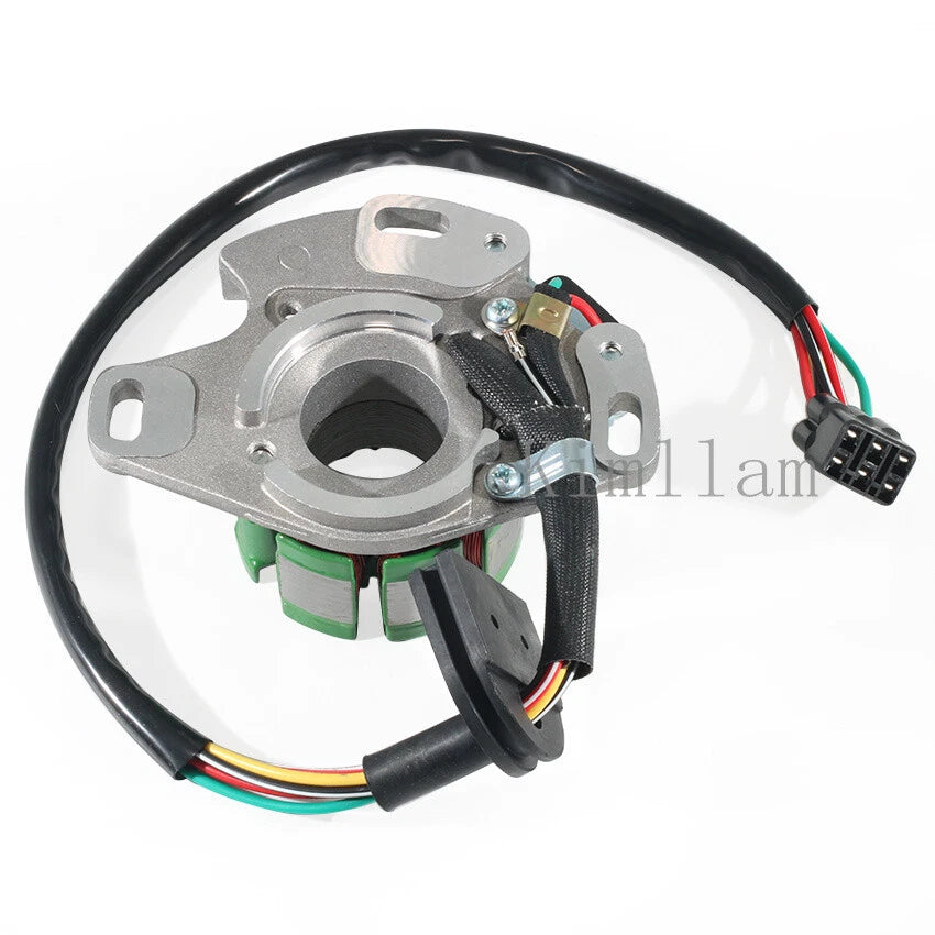 Stator Coil for Suzuki (32101-37F30) Magneto Generator