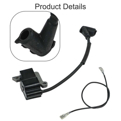 Ignition Coil for Chainsaw (Performance Upgrade)