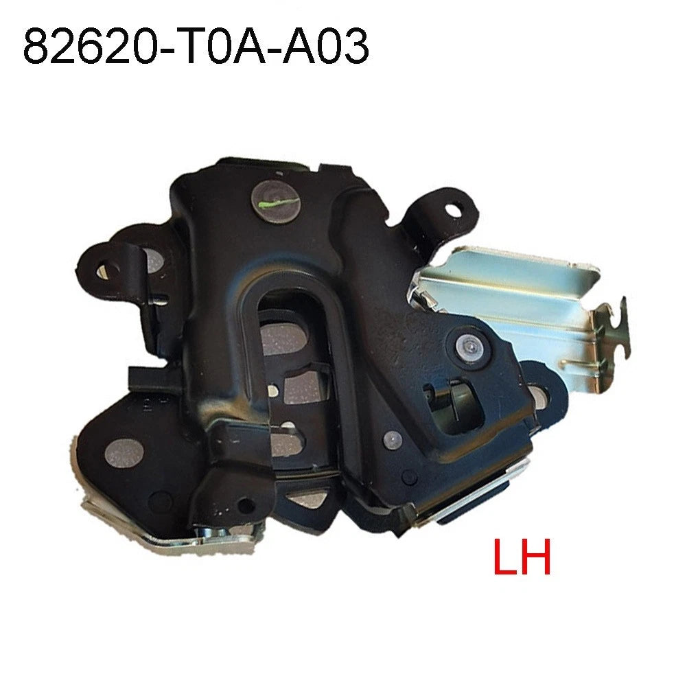 Rear Right Seat Back Lock Actuator for CR-V (2012–2017)