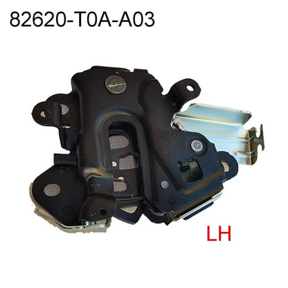 Rear Right Seat Back Lock Actuator for CR-V (2012–2017)