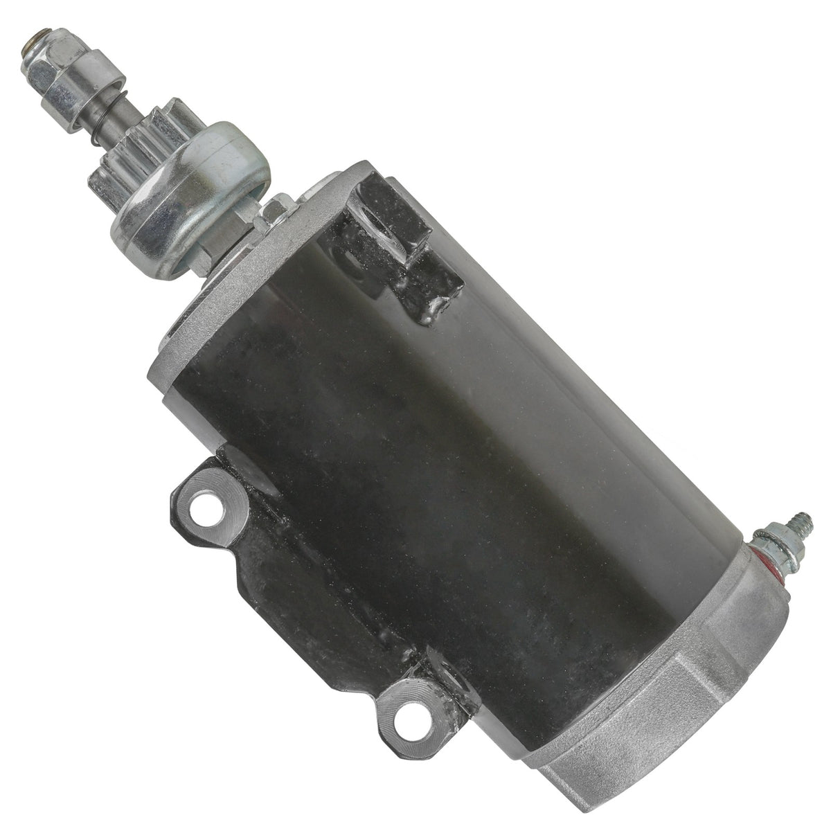 Starter Motor Replacement for Johnson 85HP 85Ttl 1994–1995 Marine