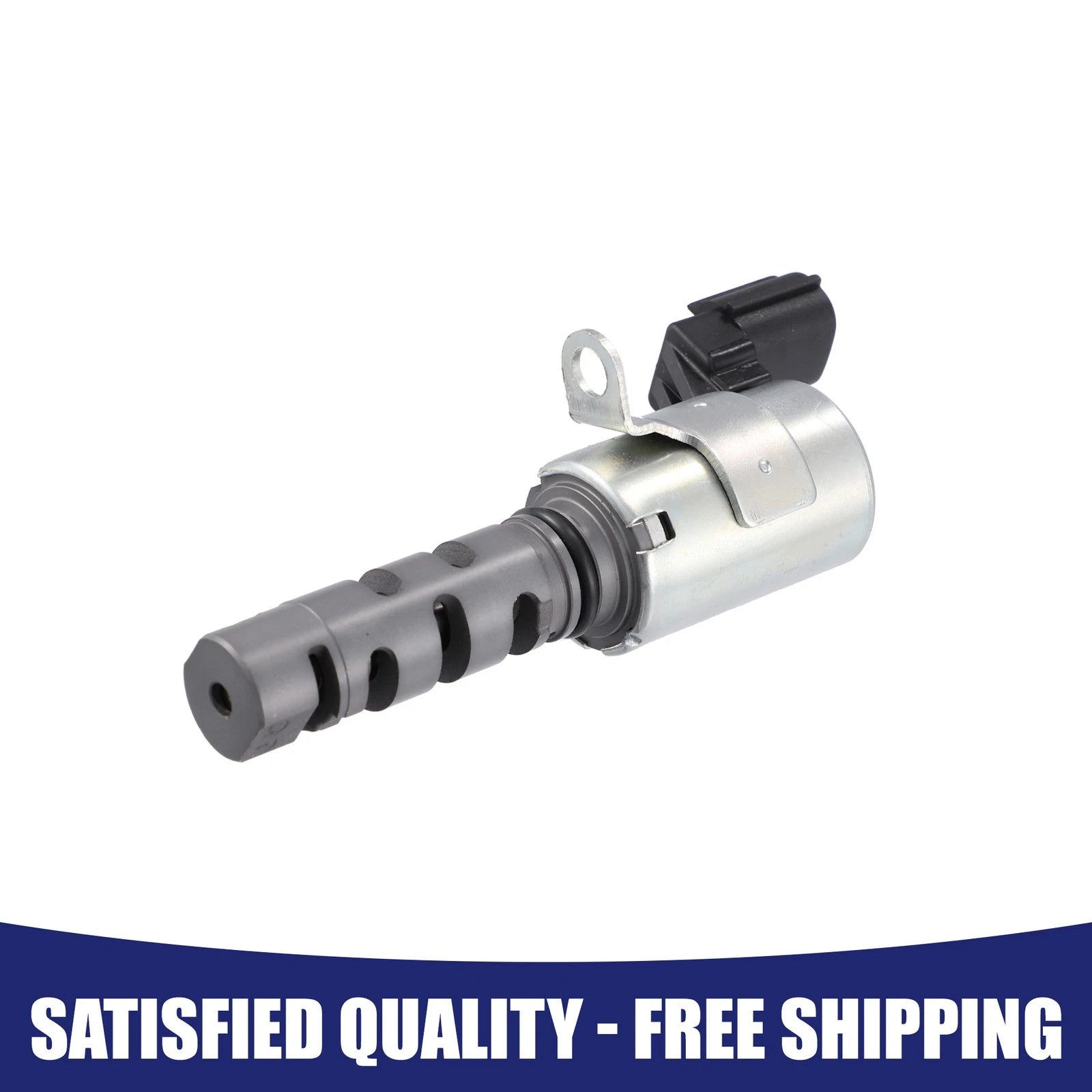 Variable Valve Timing VVT Solenoid Replacement for Toyota Yaris (2006–2011)