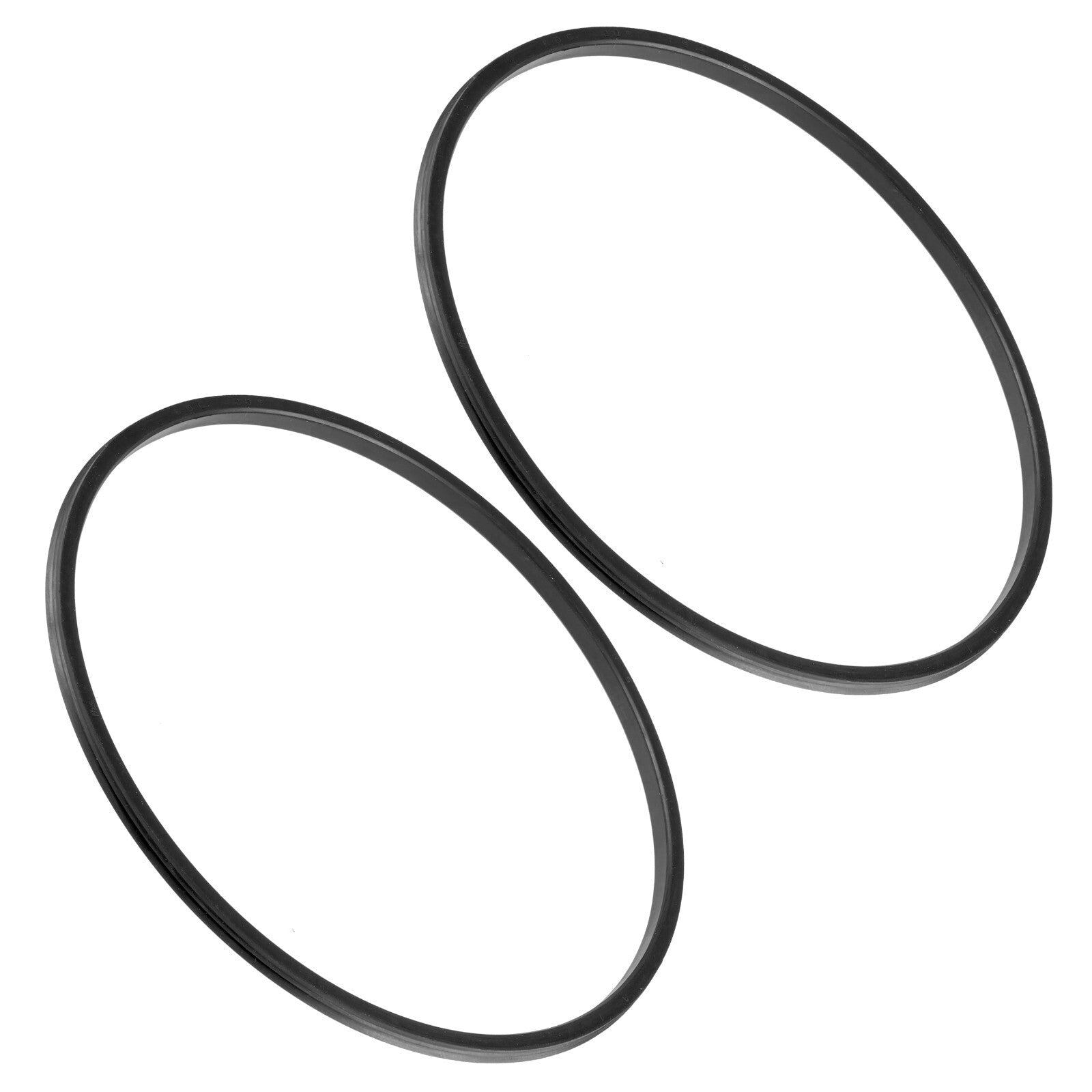 Brake Drum Seal Front Left Right Replacement for Kawasaki Mule 2500 (1994–2000)