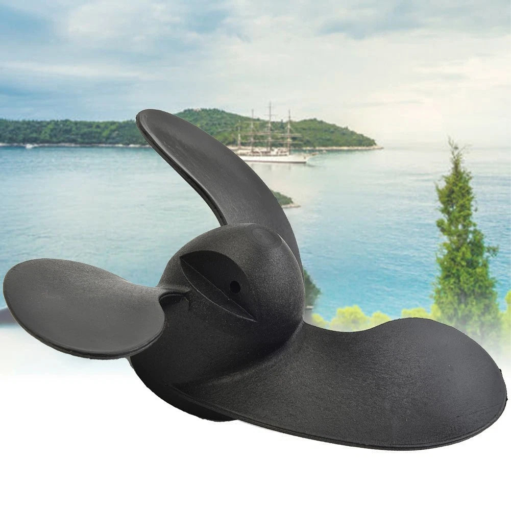 Outboard Propeller for Tohatsu/Nissan 2.5/3.5HP (Replacement)