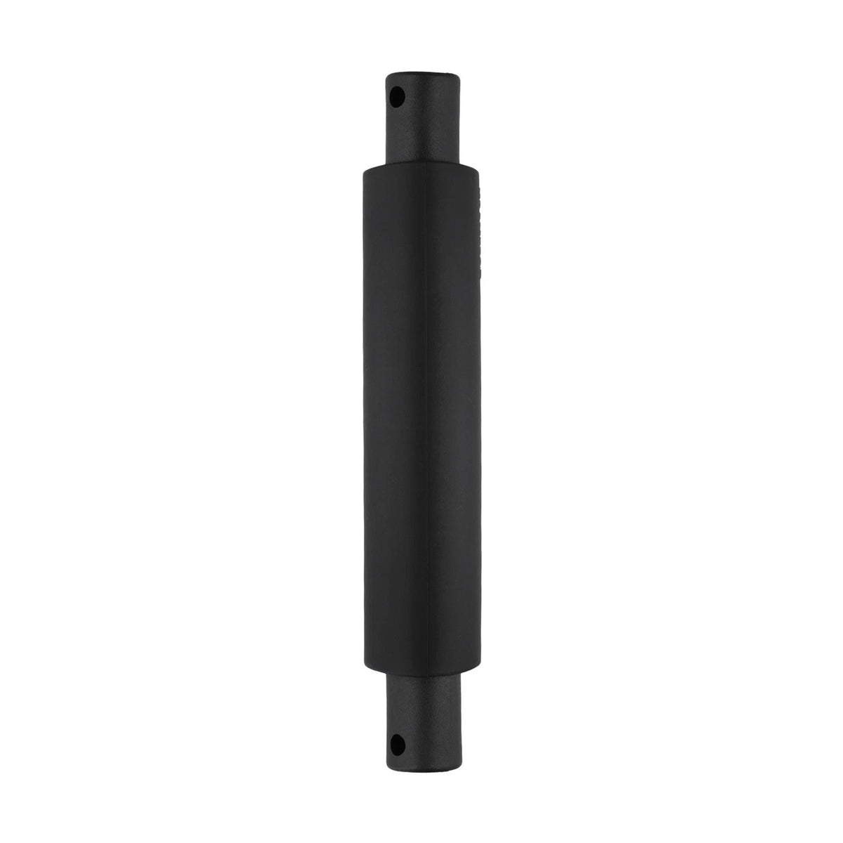 Knock Box Rod Addition for Coffee Setup