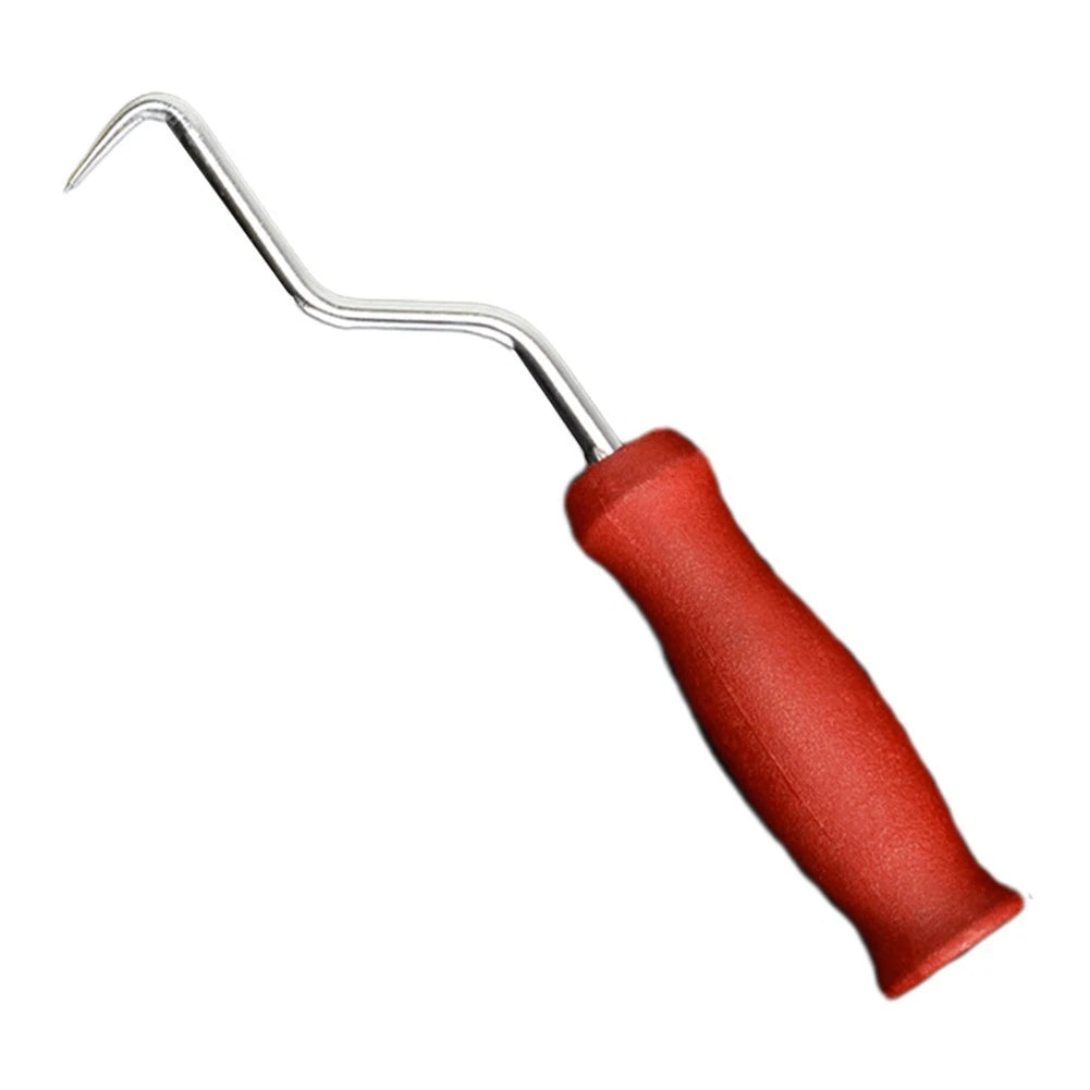 Tie Wire Twister for Concrete Metal Construction Tools