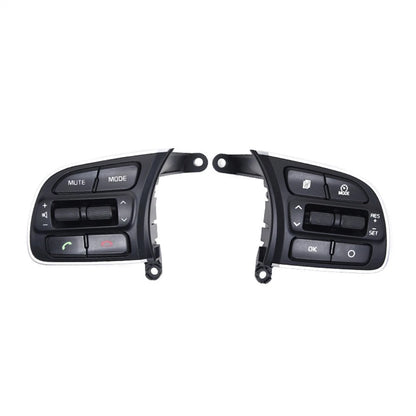 Steering Wheel Control Switch Button Set for Kia Sportage