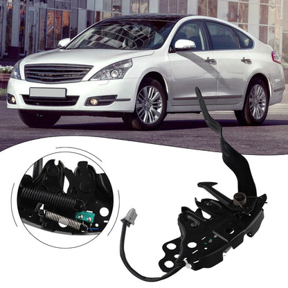 Hood Latch Lock for Nissan Altima (2016–2018)