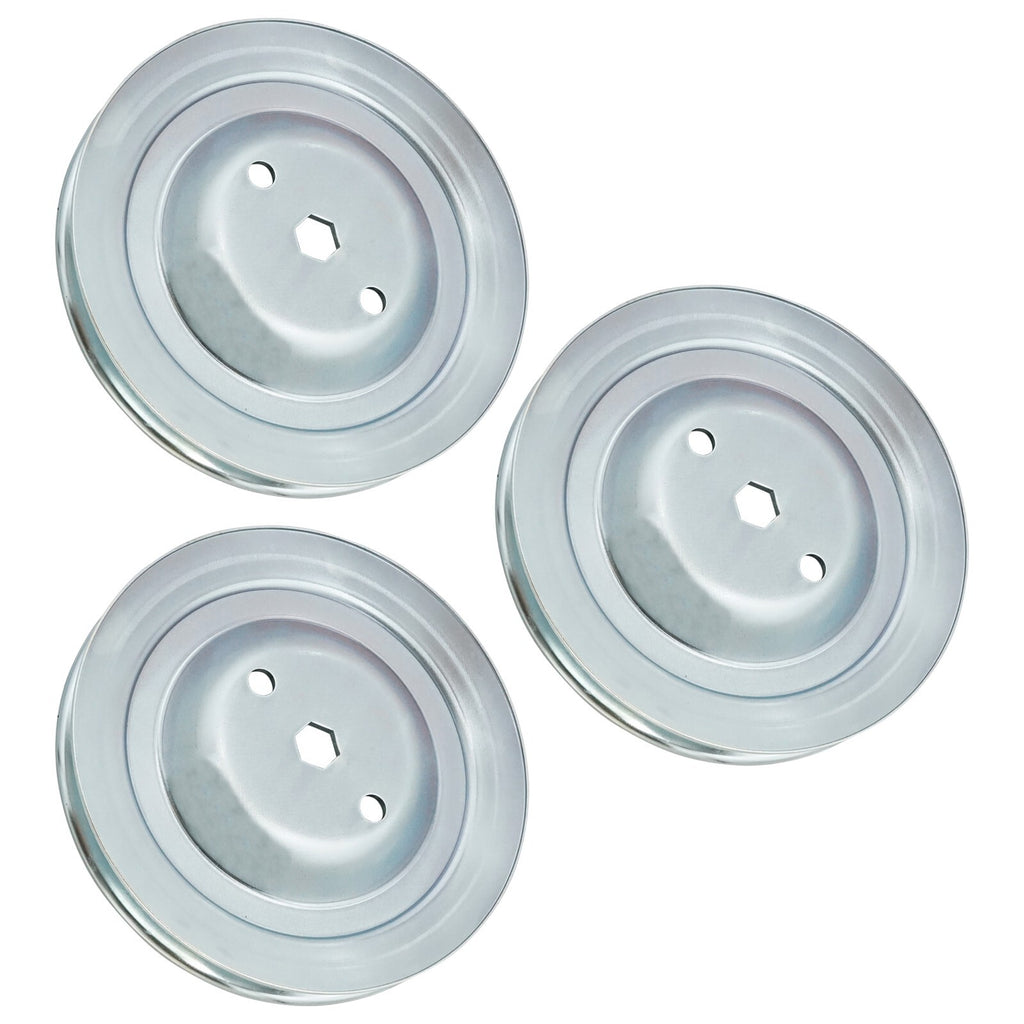 Deck Pulley Replacement for John Deere G110 LA150 190C D170 E180 (2015–2020)