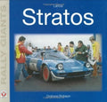 Lancia Stratos Parts Guide (1970–1976)