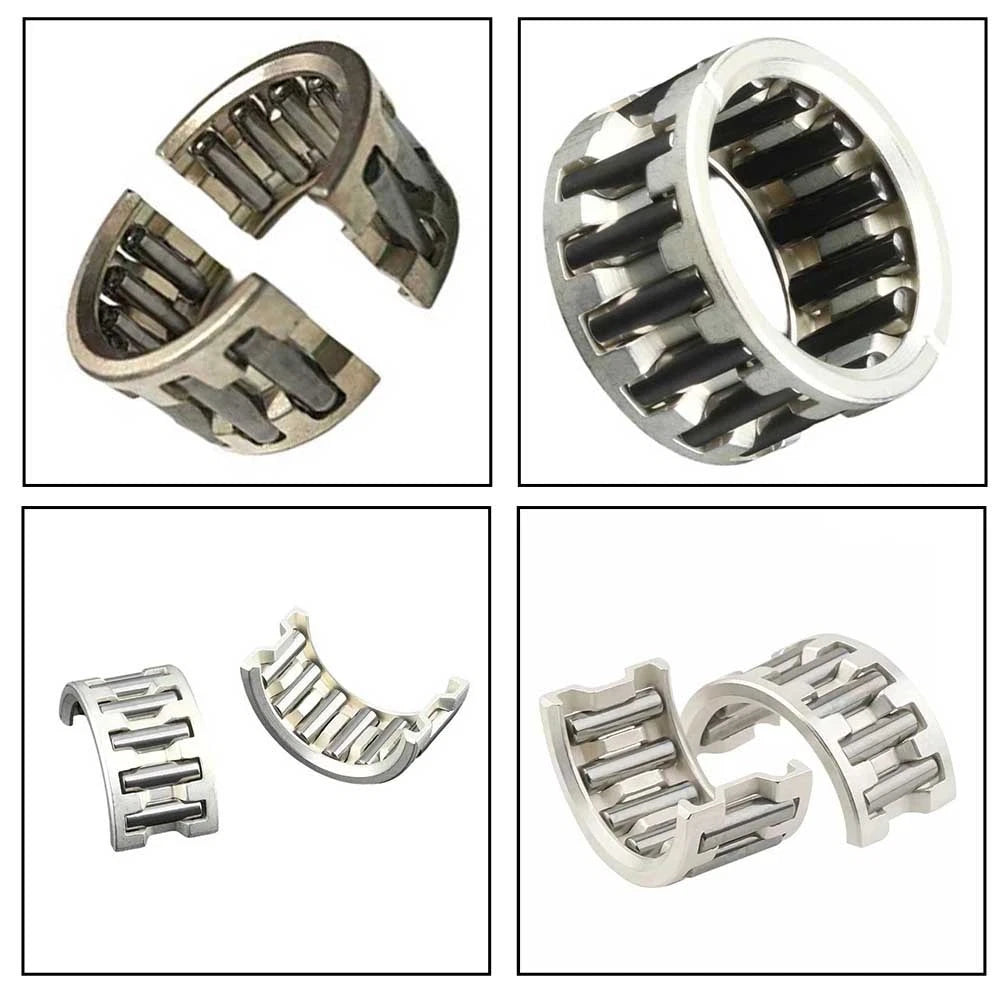 Replacement Split Bearing for 40HP 55HP 75HP 80HP 85HP 90HP Motors
