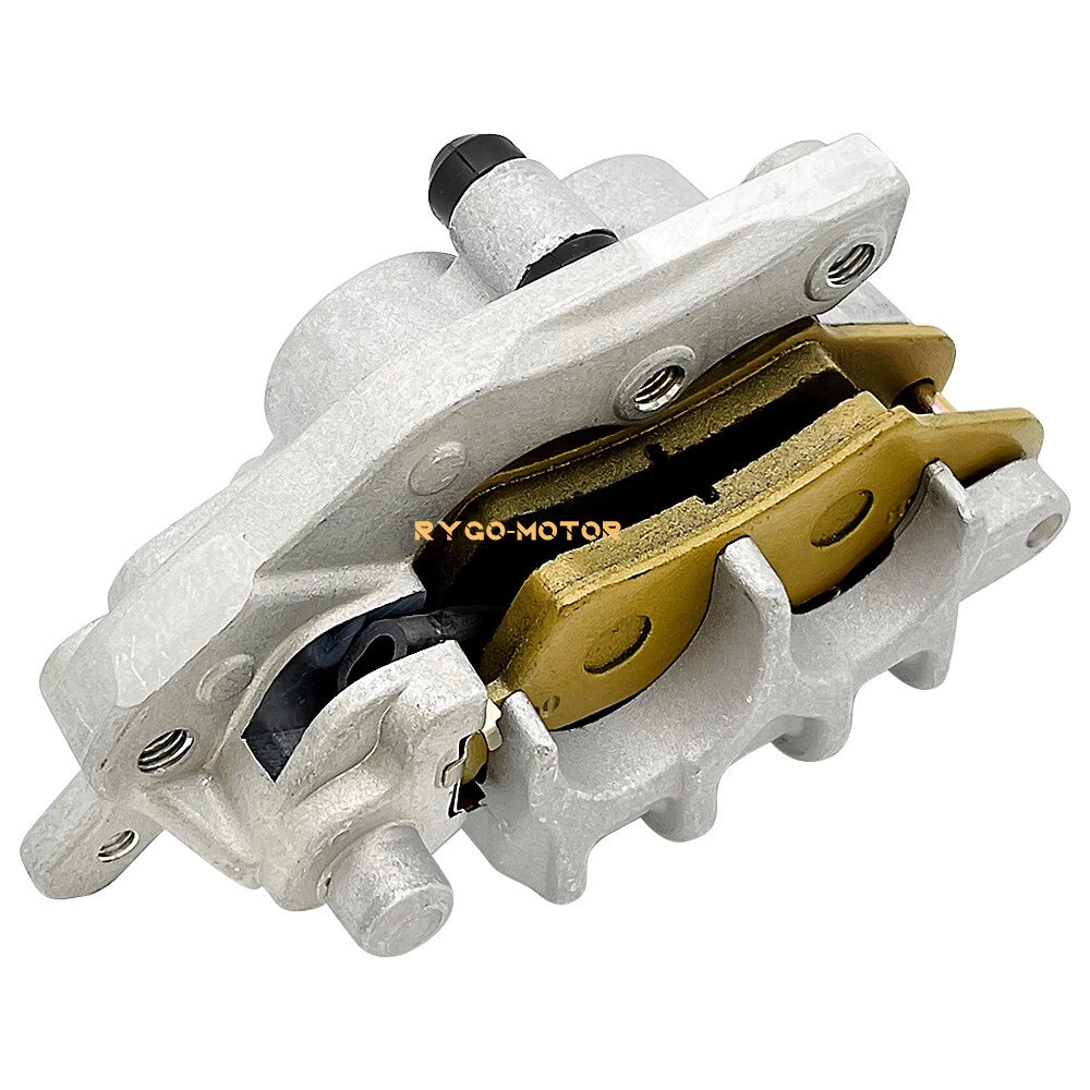 Front Brake Caliper for Yamaha YZ125 YZ250 YZ250F YZ400 YZ426F YZ450F (1998–2007)