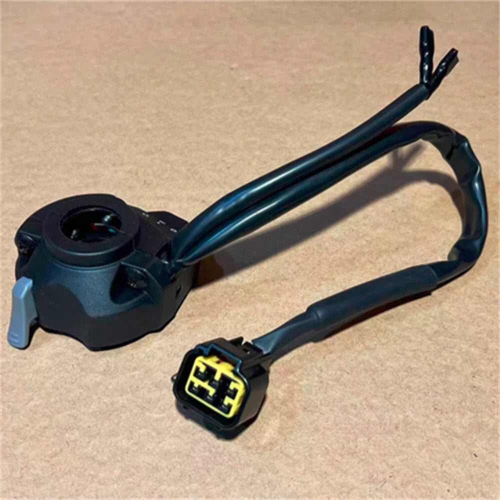 Durable Right Handlebar Controller Switch Assembly For SUR-Ron UltraBee