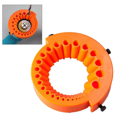 Metalworking Drill Bit Grinder for Professional Use