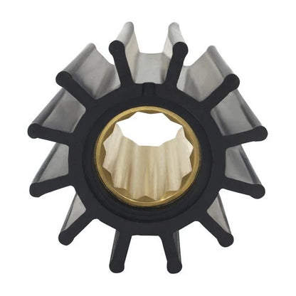 Flexible Impeller for Johnson F75 Series Pumps (09-821B, 09-821BT-1)